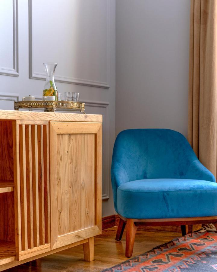 The Blue Fox Hotel Τυφλίδα Εξωτερικό φωτογραφία