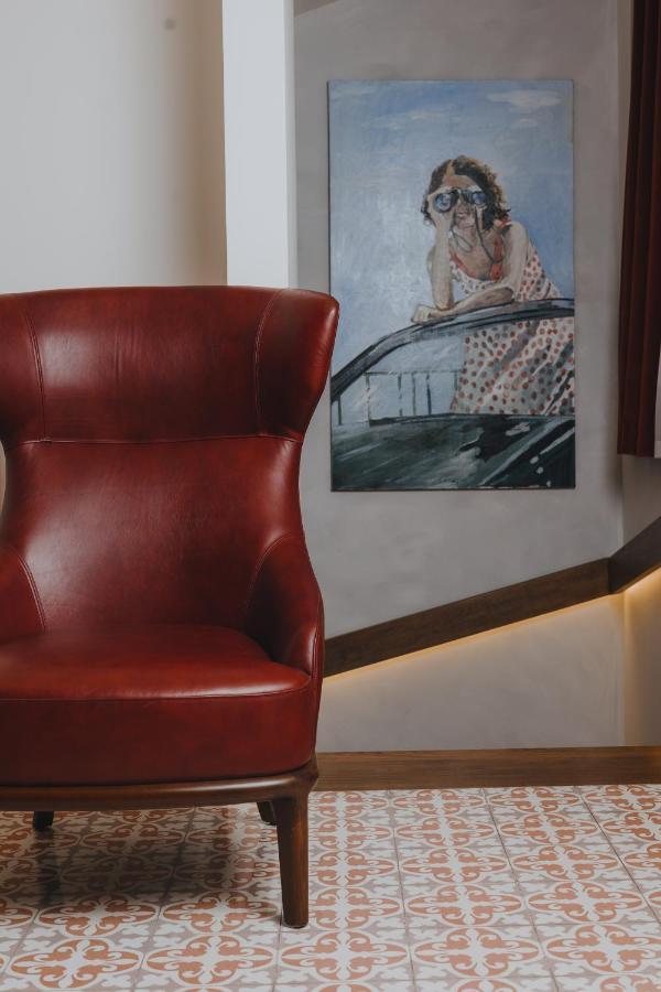 The Blue Fox Hotel Τυφλίδα Εξωτερικό φωτογραφία